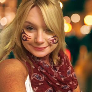 Meet your Posher, Maggie